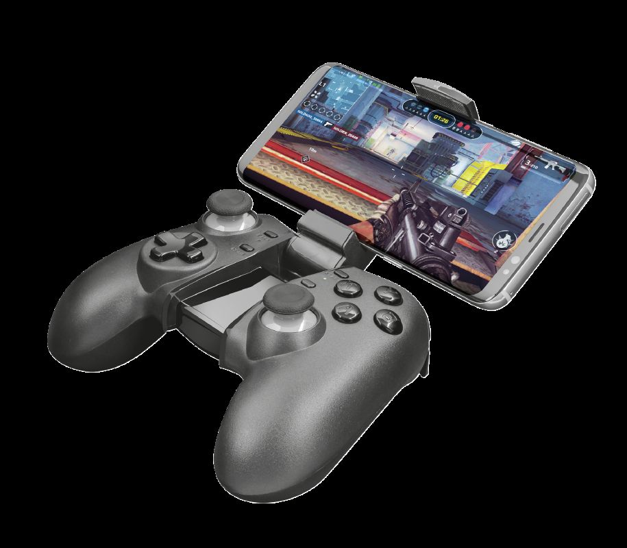 Mando de juego BOSI TRUST - Imagen 3